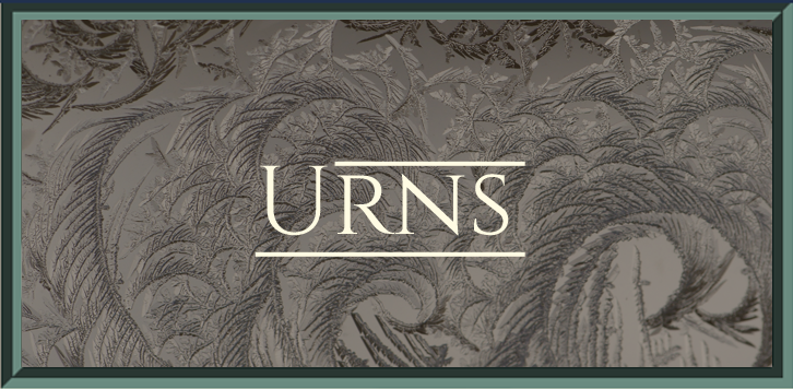 Urns