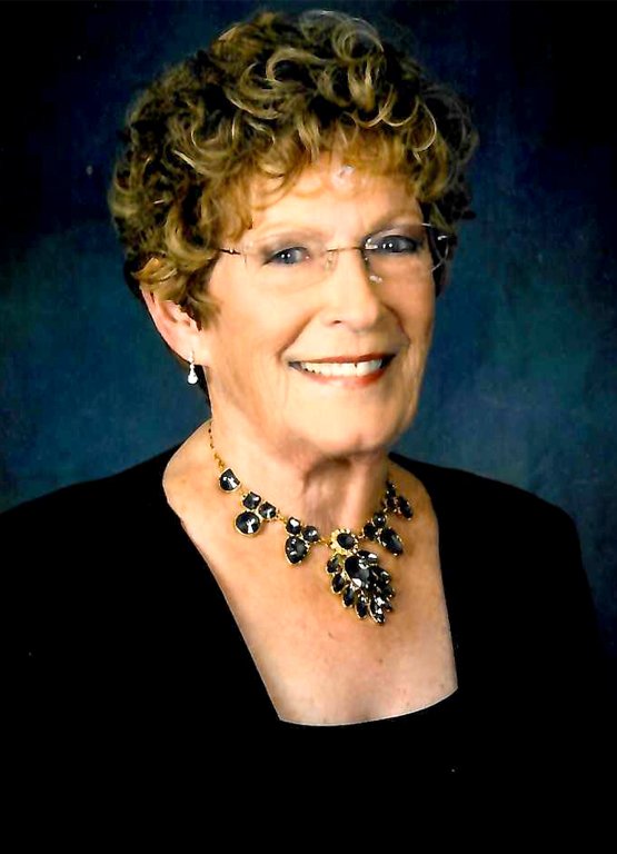 Marilyn Robinson