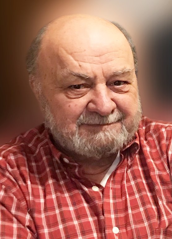 David Buchko, Sr.