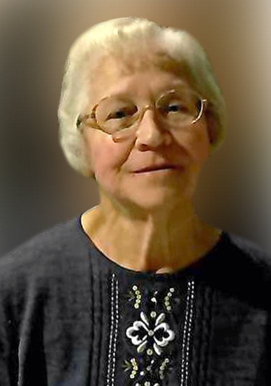 Betty Nowland