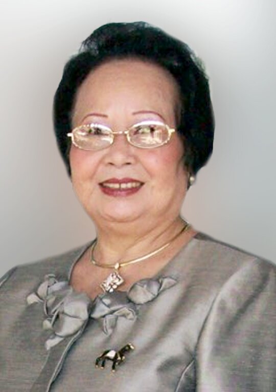 Phousomphet 'Pam' Nobouphasavanh