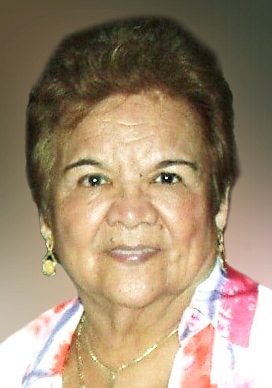 Concepcion Luna