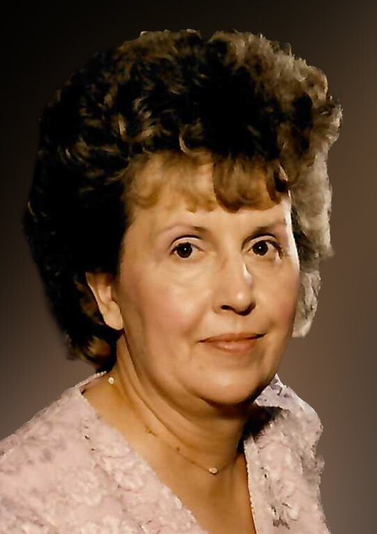 Nancy Kabalka