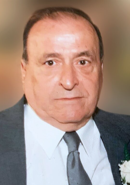 Frank Eritano