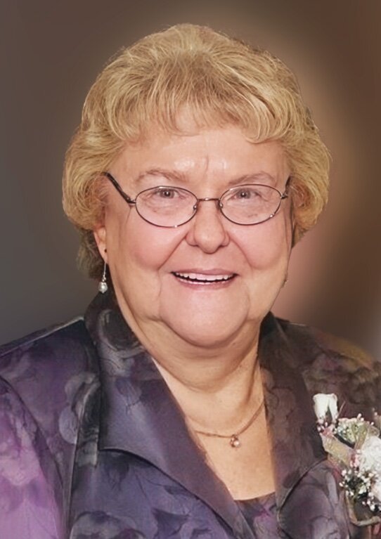 Eileen Wolff