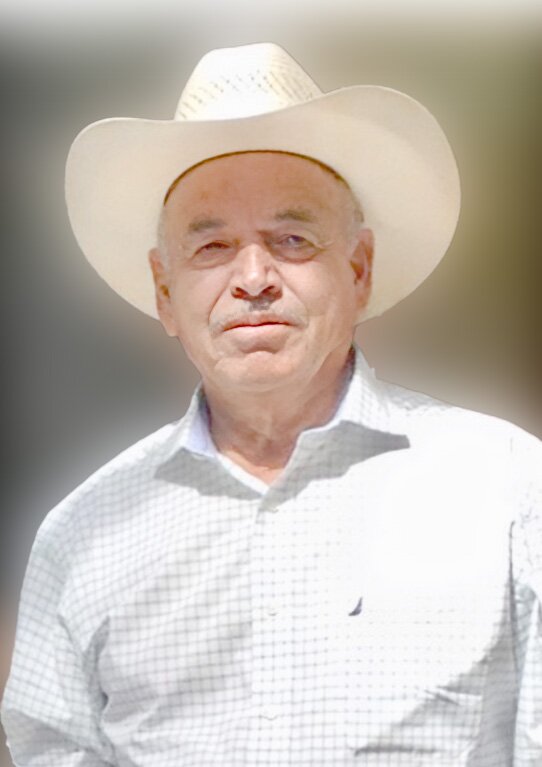 Evaristo Fierro