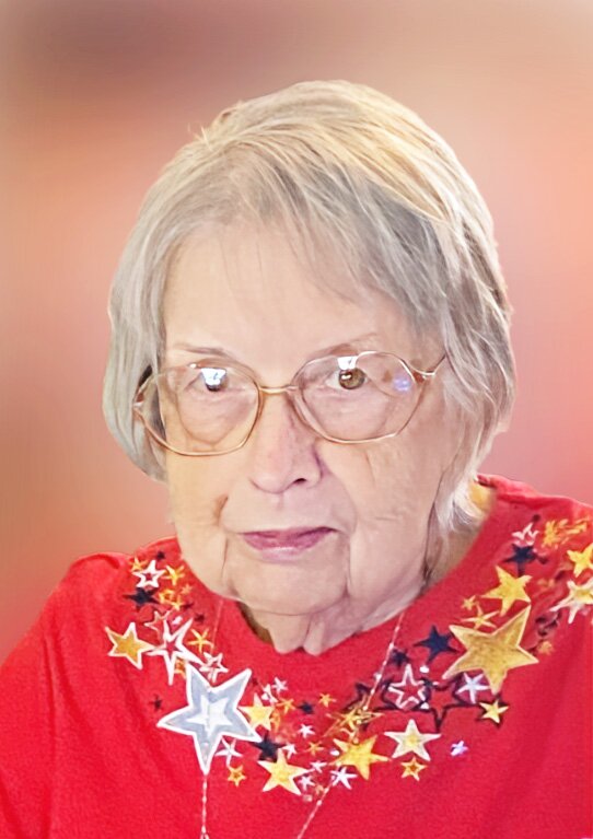 Dorothy Sanders