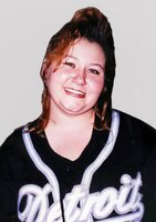 Melody Angie Bullman