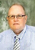 Gordon Alan Gillespie