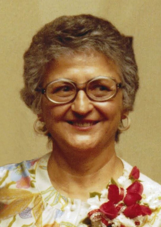 Helen Molchan