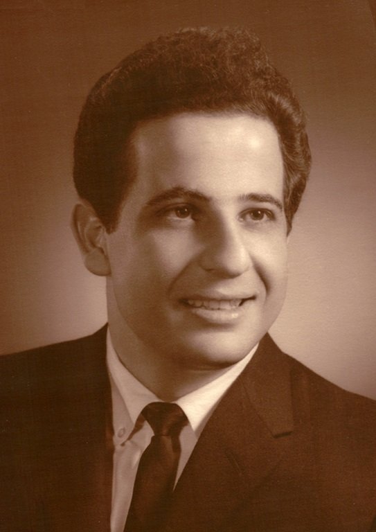 George Mina