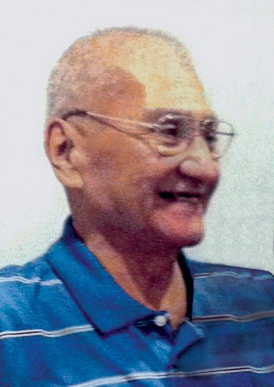 Luis Flores, Sr.