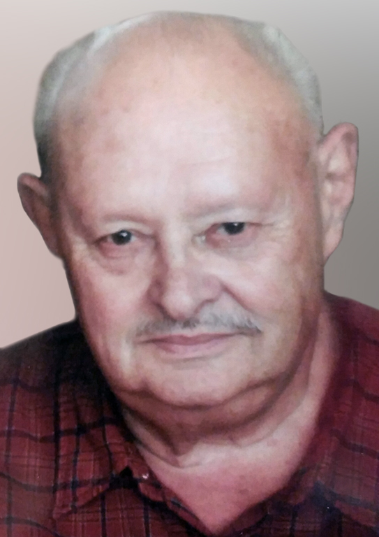 Benson "Bob" Monroe, Jr. 