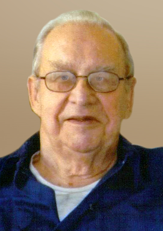 Joseph Kolniak, Sr.