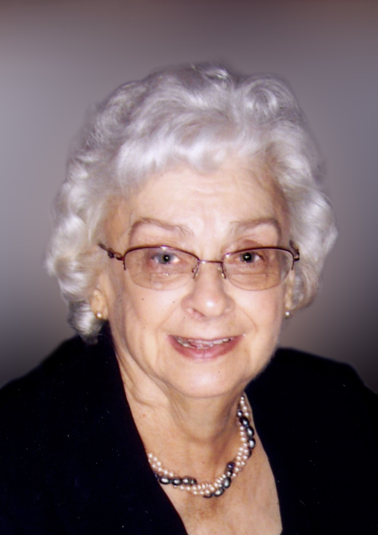 Rose Ann Crane