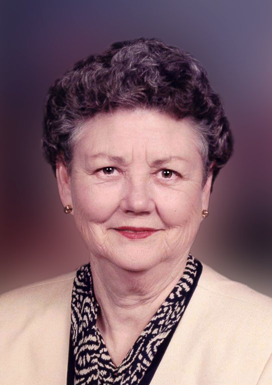 Florence C. Fell