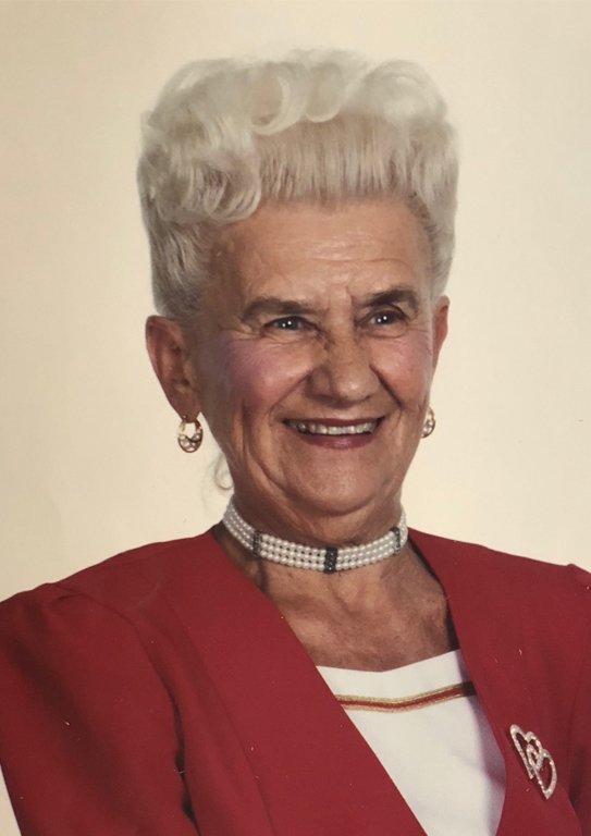 Josephine M. Janiec