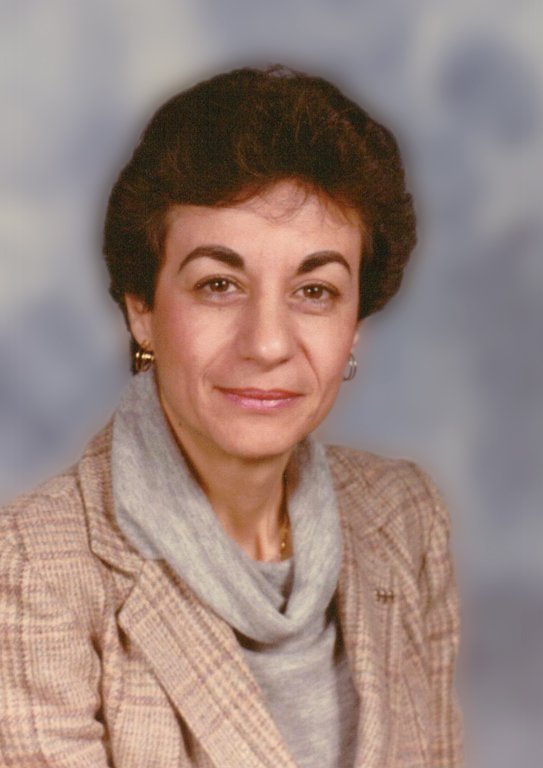 Sylvia Bresko