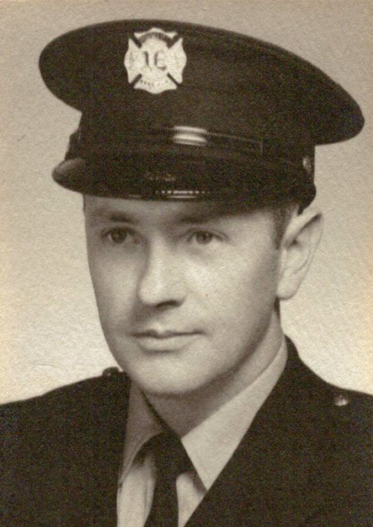 Charles Gallagher, Sr.