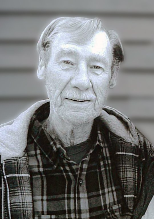 Richard Hoffman