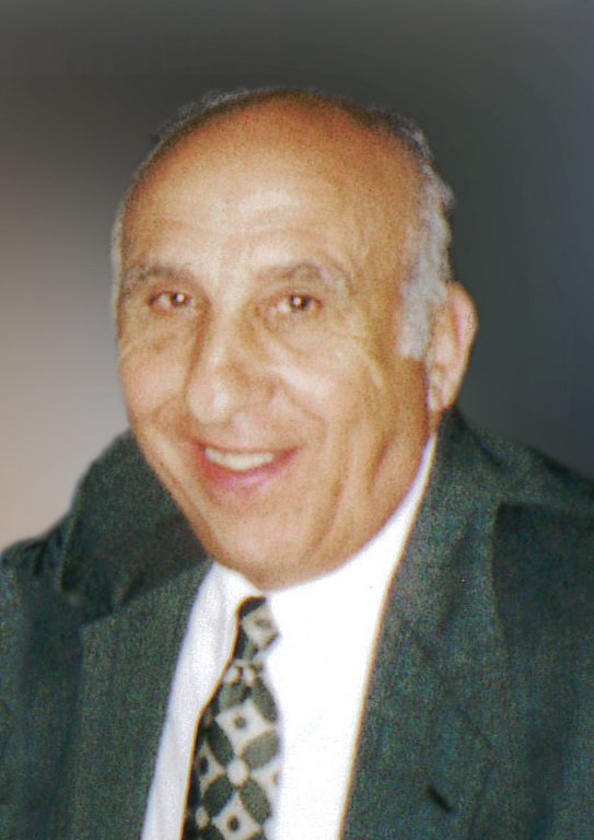 Sam Palamara