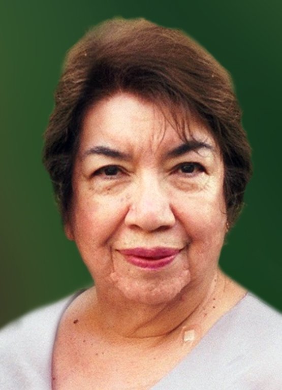 Minerva Ramirez