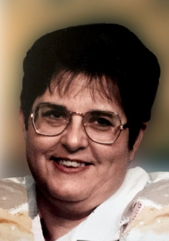 Loretta 'Lorrie' Bouchard