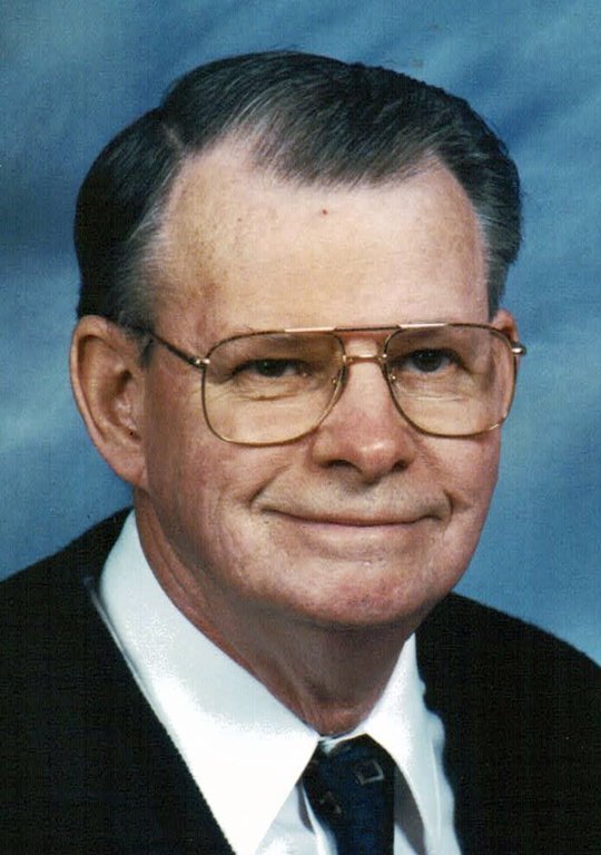 Morris Prater, Jr.