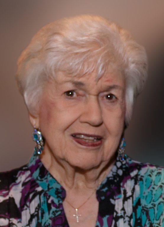 Gloria Hunt