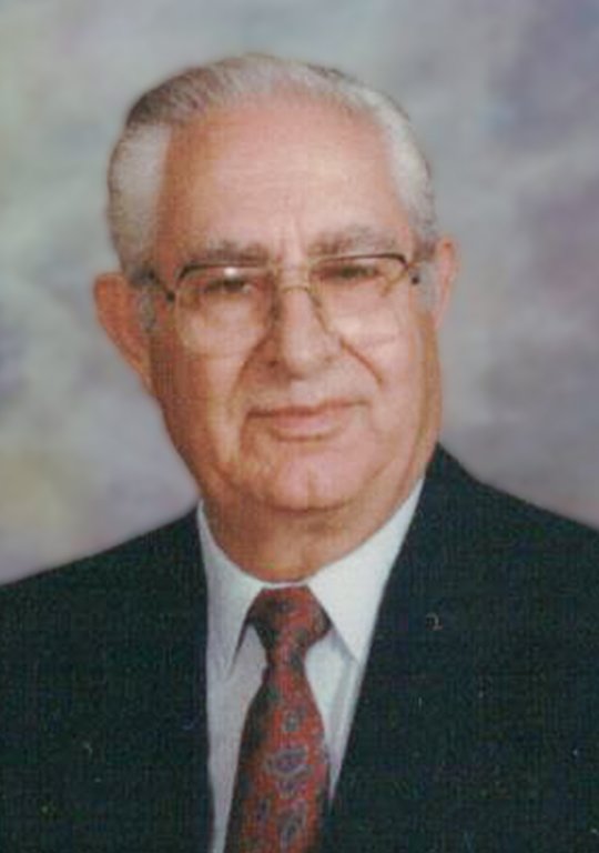 Jim Kotsou