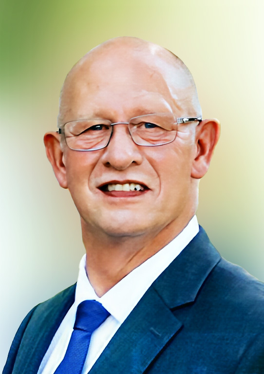 Robert Theisen